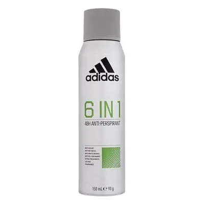 Adidas 6In1 48H Anti-Perspirant