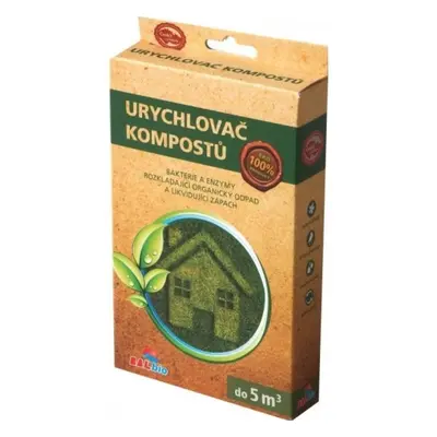 BALbio urychlovač kompostu 100 g