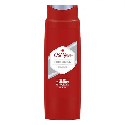 OLD SPICE Original sprchový gel 400ml