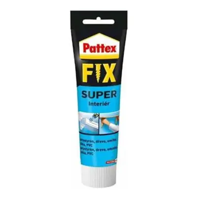 Pattex Super Fix Interiér - 50 g