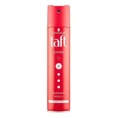 TAFT lak Shine fixace 4 250 ml