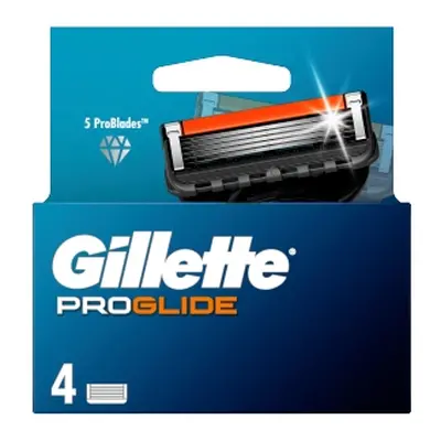 Gillette ProGlide 4 ks