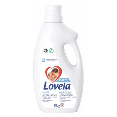 Lovela Sensitive avivážní přípravek 2 l 33 PD