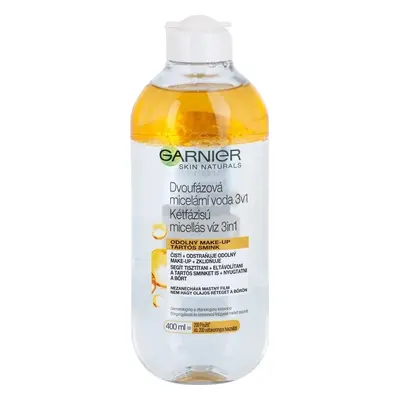 Loreal GARNIER MICELÁRNÍ VODA 400ML OLEJ