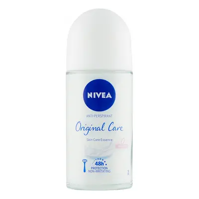 Nivea original care roll-on 50 ml