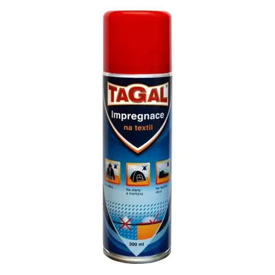 Tagal impregnace spray 300 ml