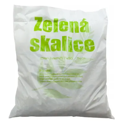 Agro Zelená skalice 1 kg