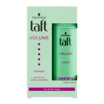 TAFT PUDR NA VLASY 10ML VOLUME