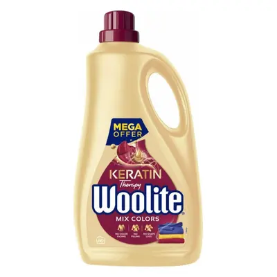 Woolite 60PD 3,6l Color