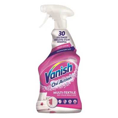 Vanish Carpet care sprej na čištění koberců 500 ml