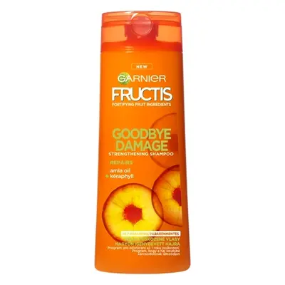 FRUCTIS ŠAMPON 400ML GOODBYE DAMAGE