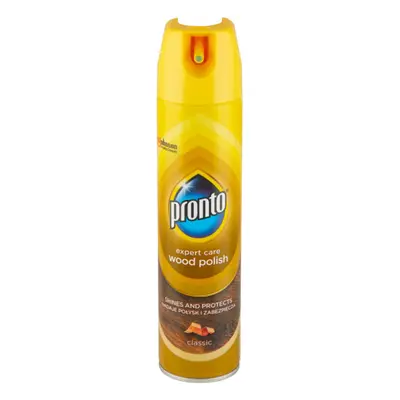 Pronto Wood Classic sprej 250 ml