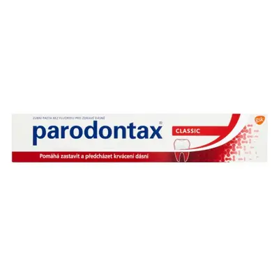 Parodontax Classic zubní pasta 75 ml