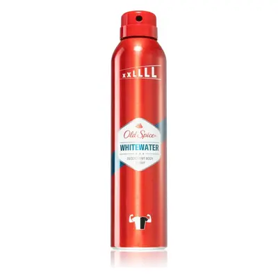 Old Spice Whitewater deospray 250 ml