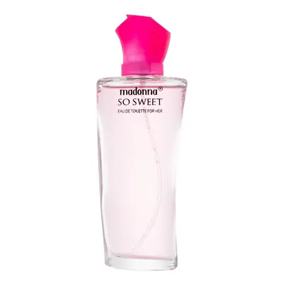 Madonna Nudes 1979 So Sweet toaletní voda dámská 50 ml