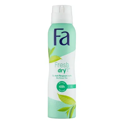 FA DEO SPRAY 150ML Fresh Dry