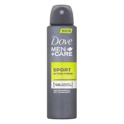 Dove Men Care Sport Active Fresh deospray 150 ml