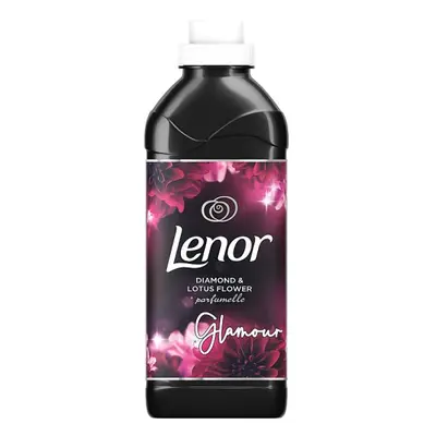 Lenor aviváž 700 ml Diamond & Lotus 28 pracích dávek