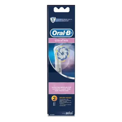 Oral-B UltraThin 2 ks