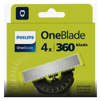 Philips One Blade 4NH 360 Blade