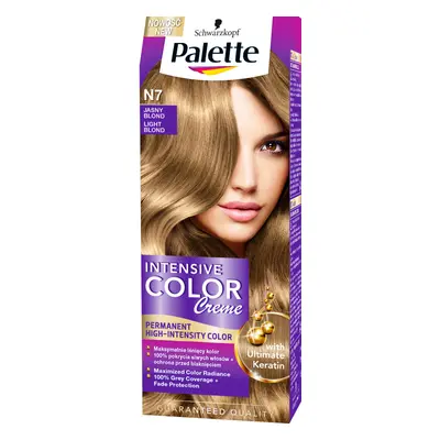 PALETTE ICC SVĚTLE PLAVÝ 8-0 N7