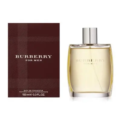 Burberry for men 50 ml,EDT