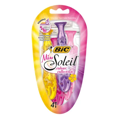 Bic Soleil Miss Colours 8 ks