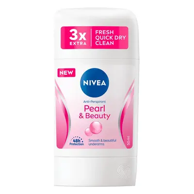 Nivea Pearl & Beauty AP stick 50 ml