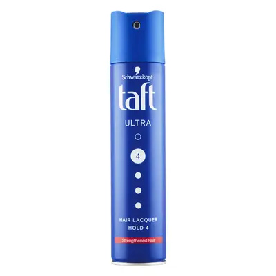 Taft lak na vlasy Ultra Strong 250 ml