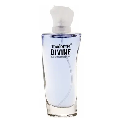 Madonna Nudes 1979 Divine toaletní voda dámská 50 ml