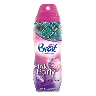 BRAIT suchý osvěžovač Pink Party 300 ml