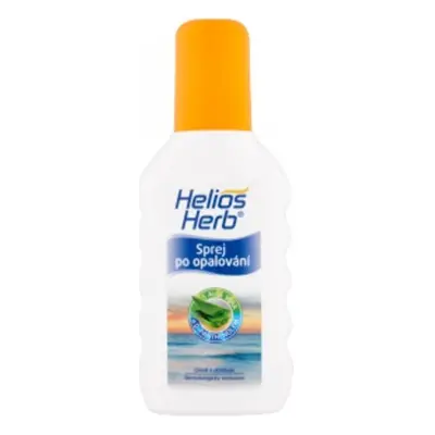 Helios Herb spray po opalování 200 ml