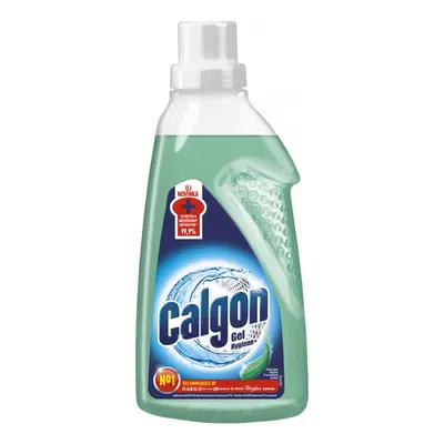 Calgon Hygiene Plus gel 750 ml