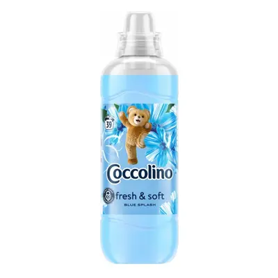 Coccolino 975 ml 39 pd Blue Splash