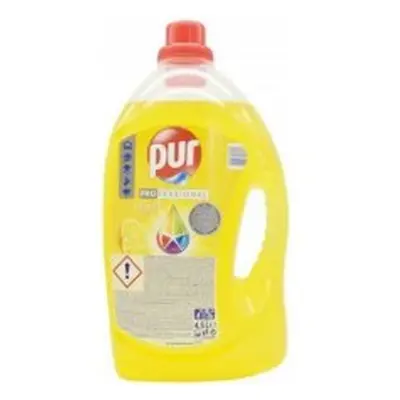 Pur 4,5L Lemon