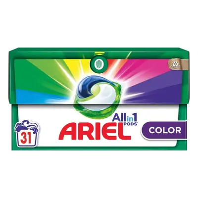 Ariel Color kapsle 31 PD