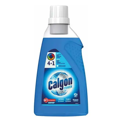 Calgon 3v1 power gel 1,5l