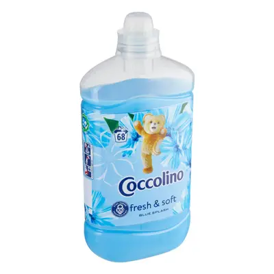 Coccolino 1.7L Blue Splash 68 PD