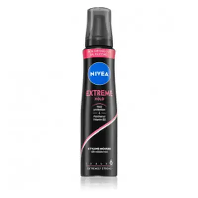 Nivea Tužidlo 150ml Extreme hold č.6