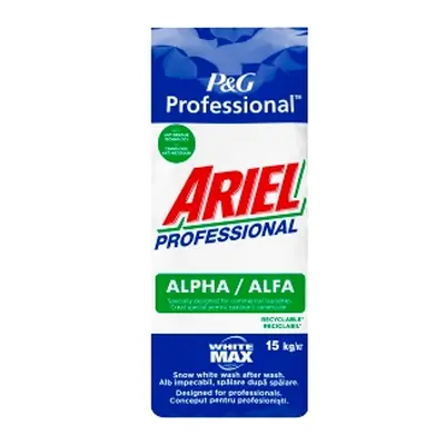 ARIEL Professional ALPHA/ALFA 15kg