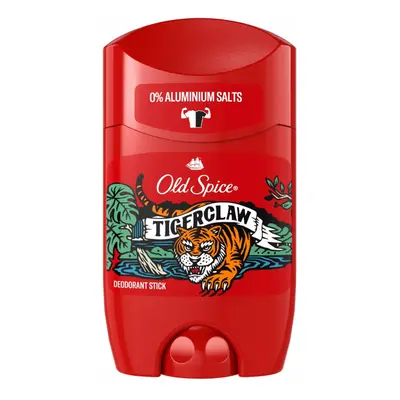 Old Spice Tigerclaw deostick 50 ml