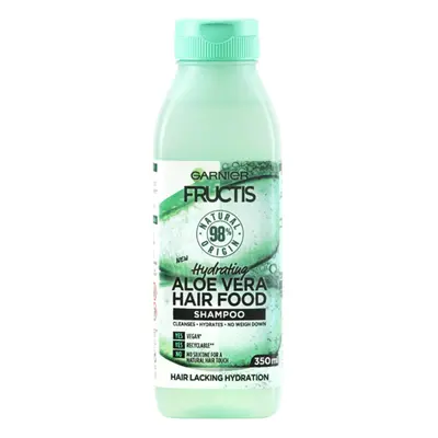 Loreal FRUCTIS Kondicioner 350ML ALOE VERA HAIR FOOD