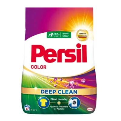 Persil Prací prášek COLOR 17 PD