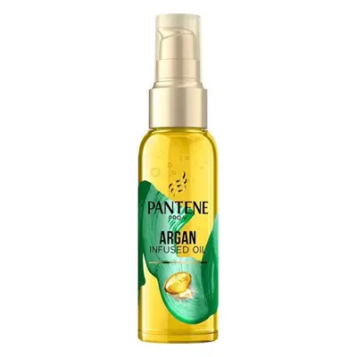 Pantene Pro-V Argan Infused Oil sérum na vlasy 100 ml