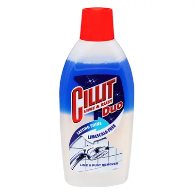 Cillit duo lime rust 500ml