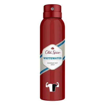 OLD SPICE Whitewater deo spray 150ml