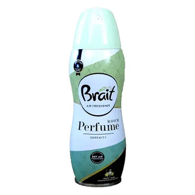 Brait Serenity, suchý osvěžovač vzduchu, 300ml