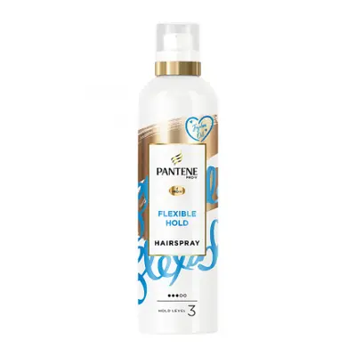 PANTENE LAK 250ML flexible hold Nový design