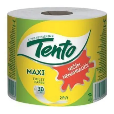 TENTO Family Maxi 64 ks