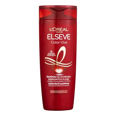 Loreal Elseve Color Vive shampoo 400 ml